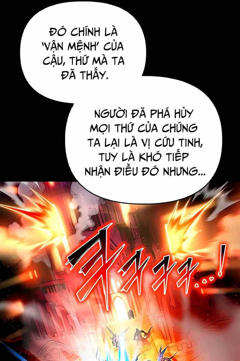 Cuộc Chiến Siêu Nhân - Chương 64 - ảnh 53