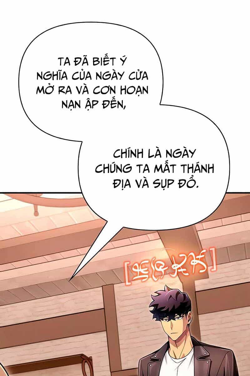 Cuộc Chiến Siêu Nhân - Chương 64 - ảnh 67