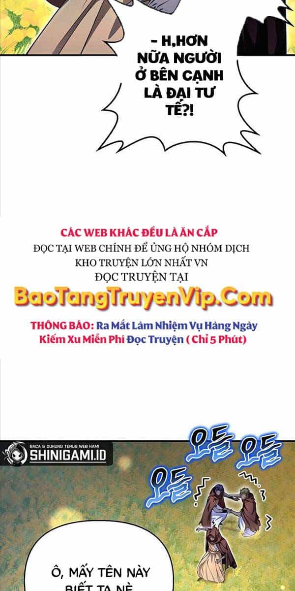 Cuộc Chiến Siêu Nhân - Chương 65 - ảnh 10