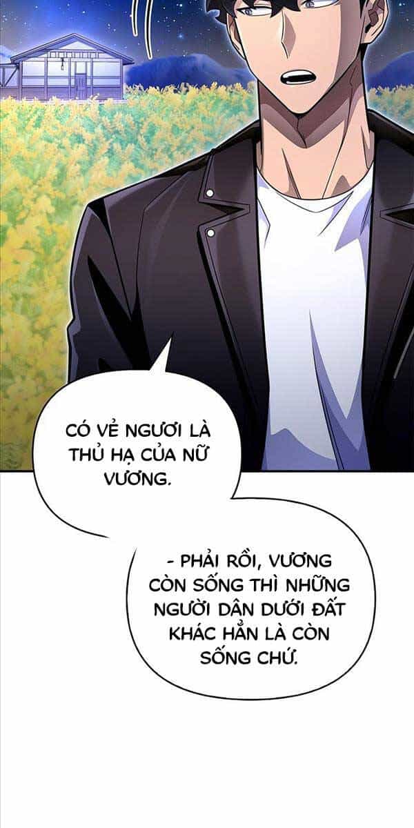 Cuộc Chiến Siêu Nhân - Chương 65 - ảnh 14