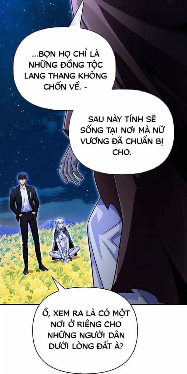 Cuộc Chiến Siêu Nhân - Chương 65 - ảnh 17
