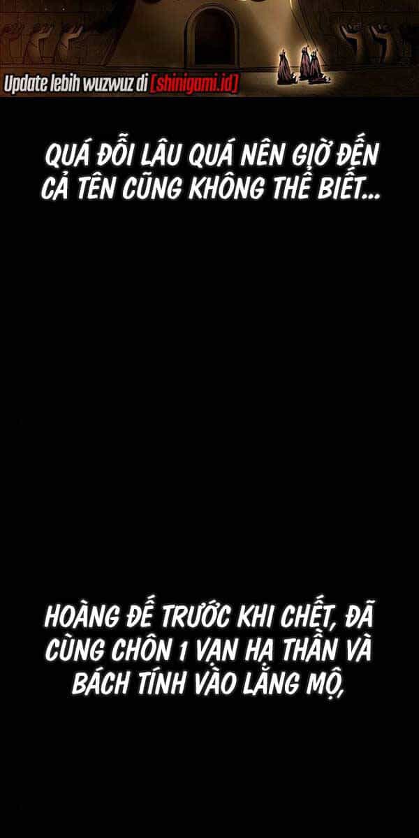 Cuộc Chiến Siêu Nhân - Chương 65 - ảnh 49