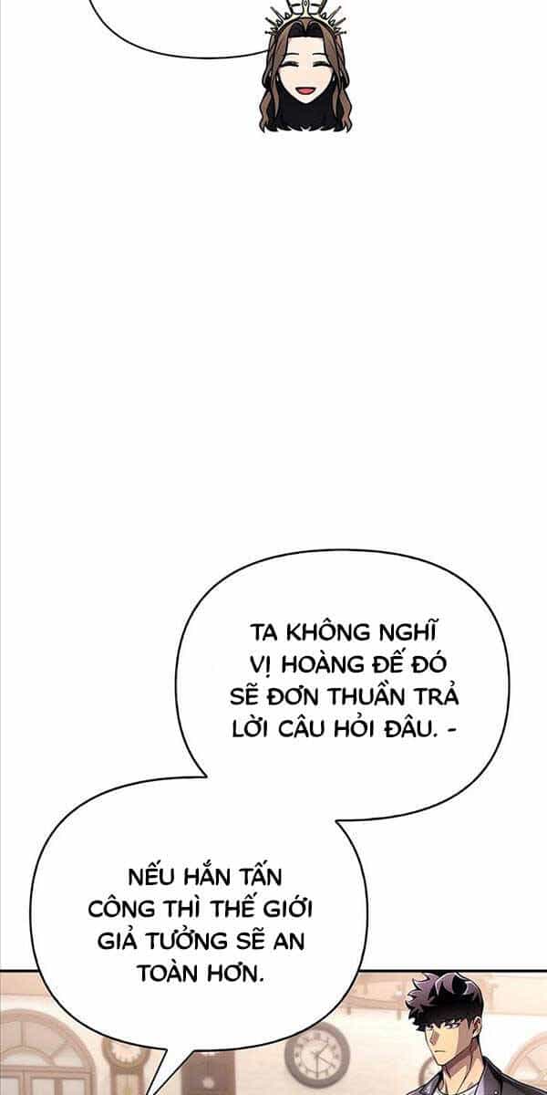 Cuộc Chiến Siêu Nhân - Chương 65 - ảnh 70
