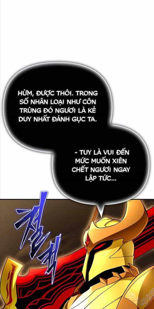 Cuộc Chiến Siêu Nhân - Chương 66 - ảnh 75