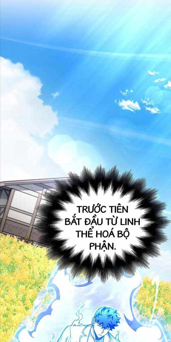 Cuộc Chiến Siêu Nhân - Chương 67 - ảnh 145