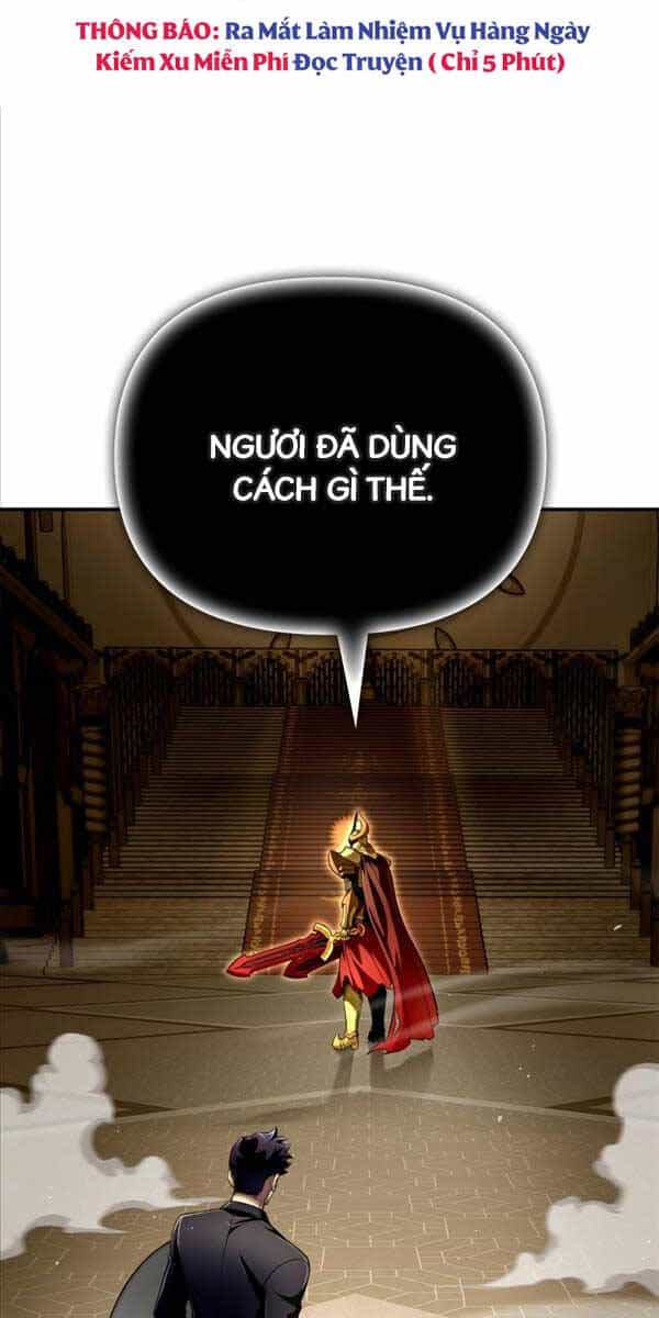 Cuộc Chiến Siêu Nhân - Chương 67 - ảnh 42