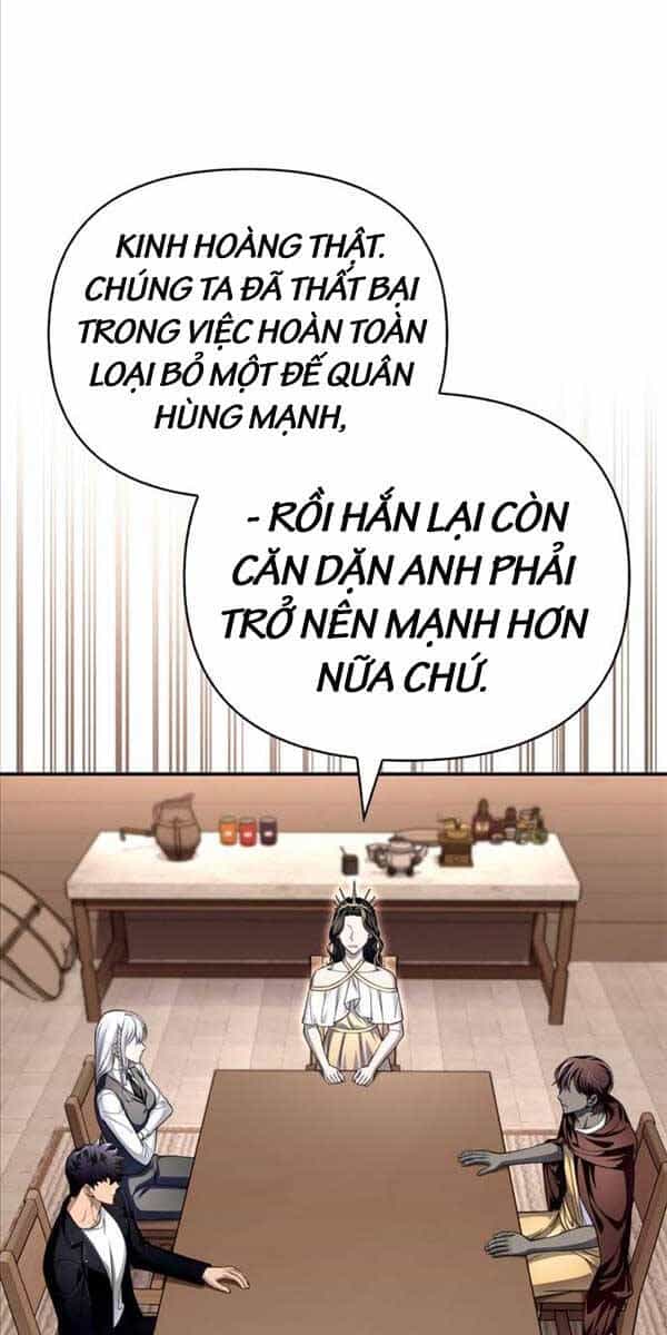 Cuộc Chiến Siêu Nhân - Chương 69 - ảnh 84