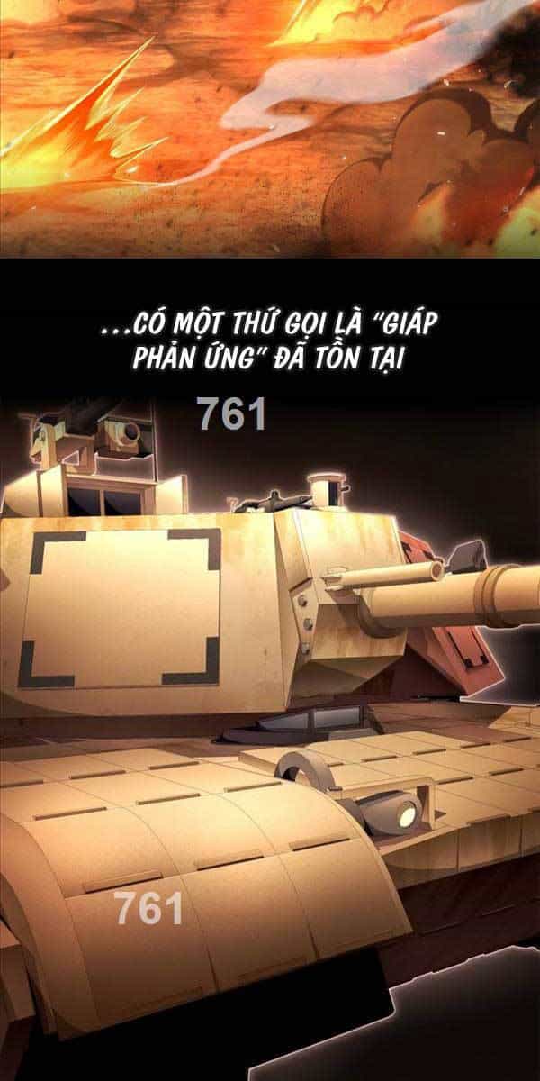 Cuộc Chiến Siêu Nhân - Chương 73 - ảnh 2