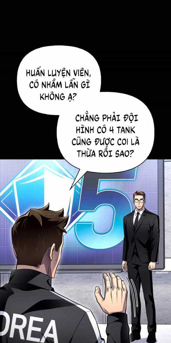 Cuộc Chiến Siêu Nhân - Chương 73 - ảnh 26