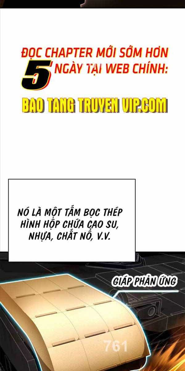 Cuộc Chiến Siêu Nhân - Chương 73 - ảnh 3