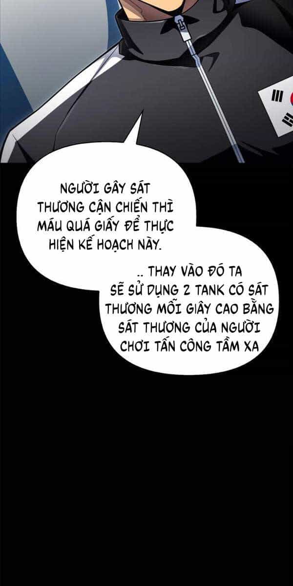 Cuộc Chiến Siêu Nhân - Chương 73 - ảnh 53