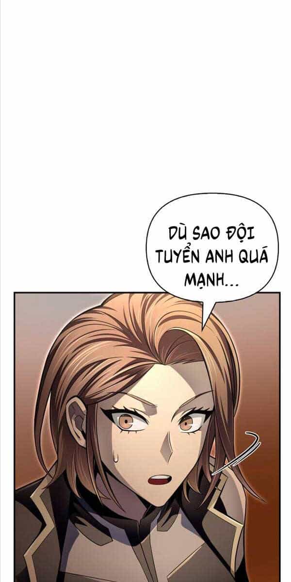 Cuộc Chiến Siêu Nhân - Chương 73 - ảnh 80