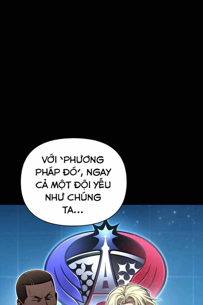 Cuộc Chiến Siêu Nhân - Chương 76 - ảnh 51