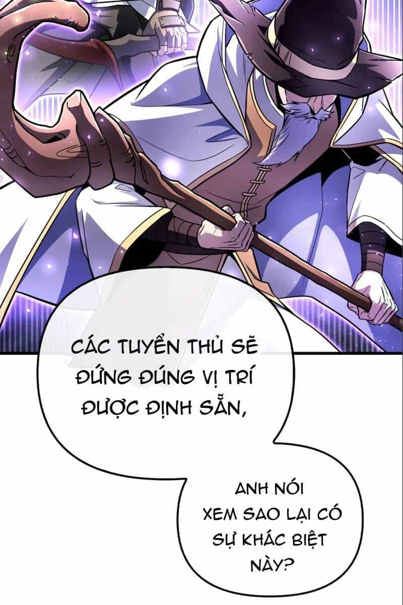 Cuộc Chiến Siêu Nhân - Chương 82 - ảnh 76