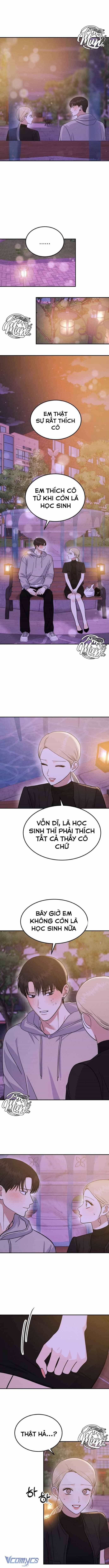 Cuộc Chiến Thoát Kiếp Fa - Chương 18 - ảnh 11