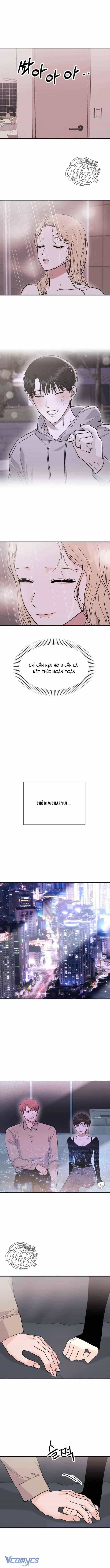 Cuộc Chiến Thoát Kiếp Fa - Chương 19 - ảnh 13