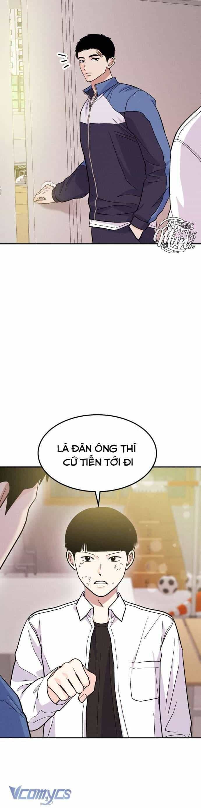 Cuộc Chiến Thoát Kiếp Fa - Chương 22 - ảnh 12