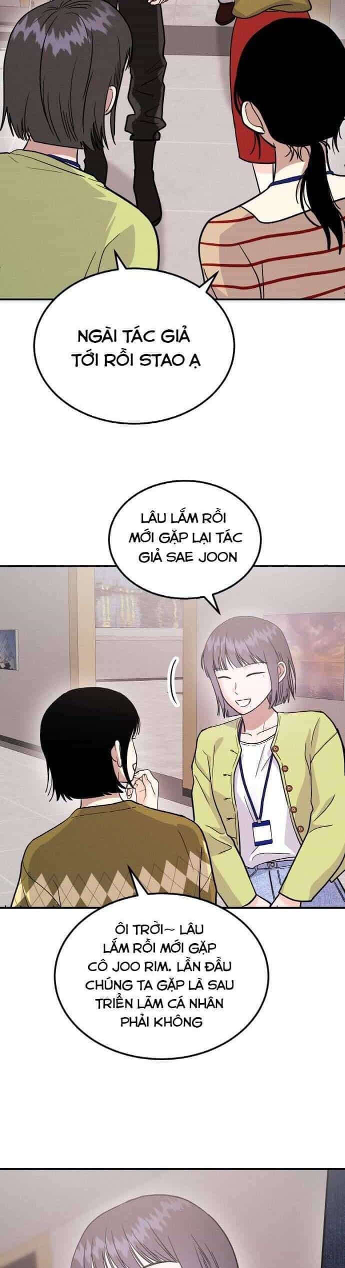 Cuộc Chiến Thoát Kiếp Fa - Chương 22 - ảnh 22