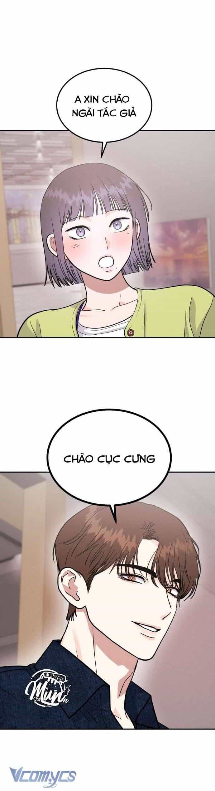Cuộc Chiến Thoát Kiếp Fa - Chương 22 - ảnh 24