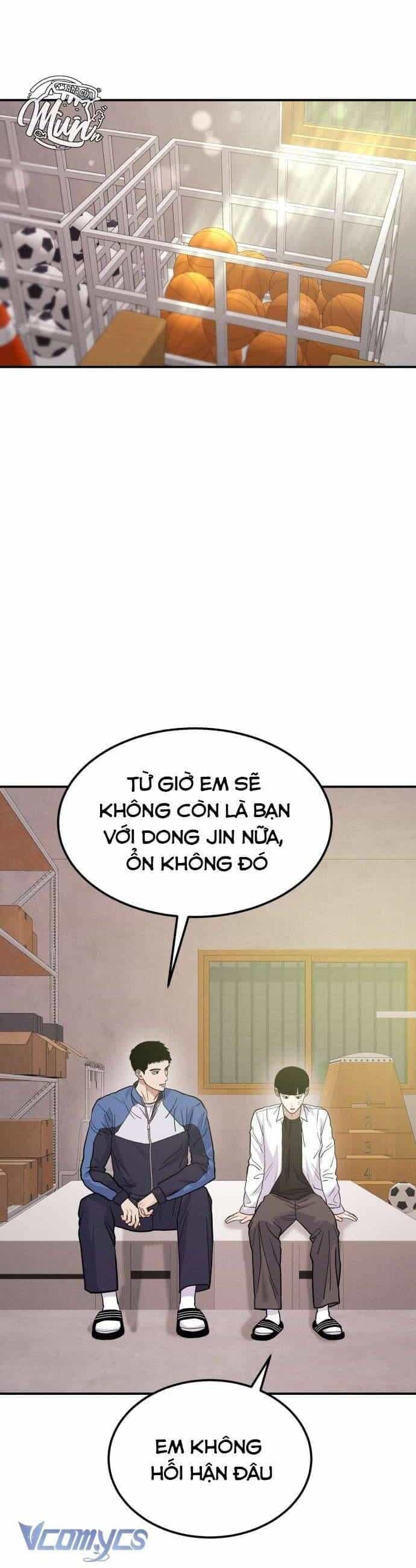 Cuộc Chiến Thoát Kiếp Fa - Chương 22 - ảnh 4