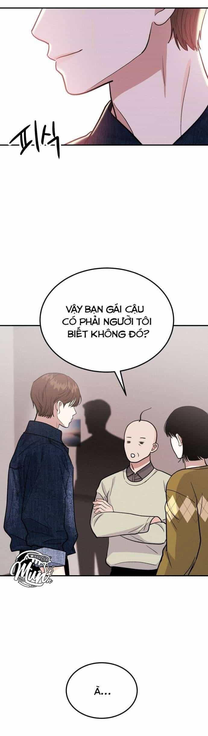 Cuộc Chiến Thoát Kiếp Fa - Chương 22 - ảnh 40