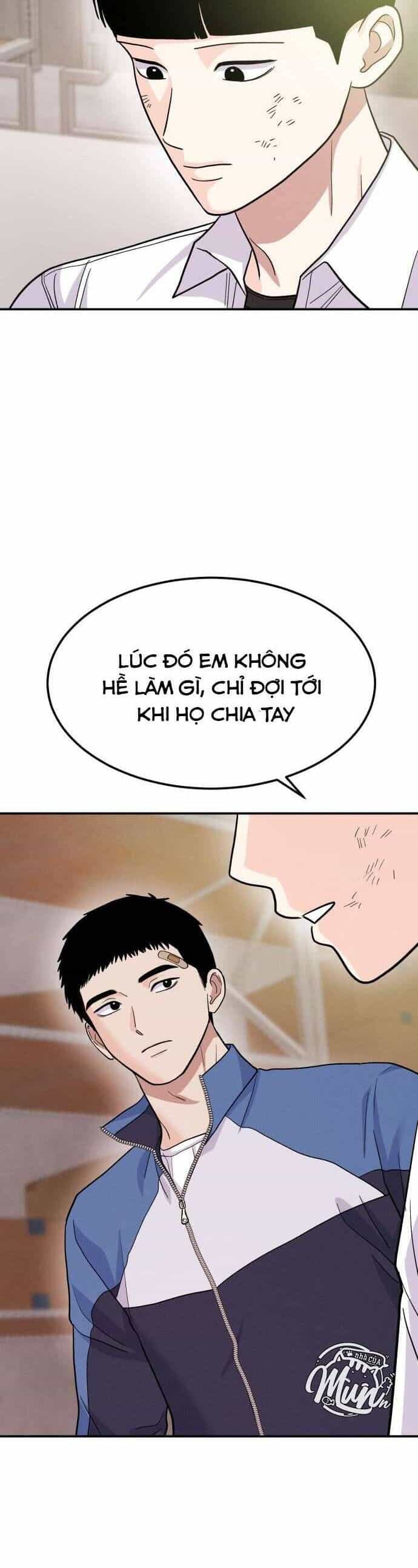 Cuộc Chiến Thoát Kiếp Fa - Chương 22 - ảnh 6