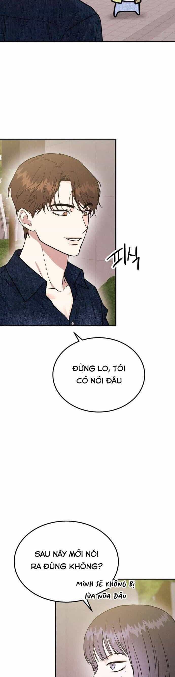 Cuộc Chiến Thoát Kiếp Fa - Chương 23 - ảnh 11