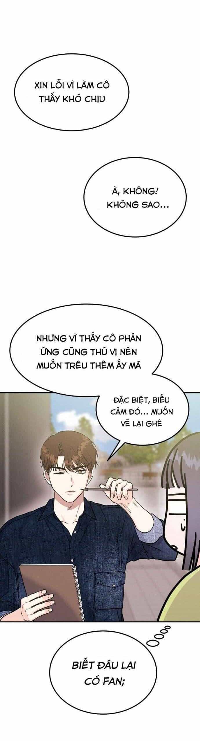 Cuộc Chiến Thoát Kiếp Fa - Chương 23 - ảnh 18