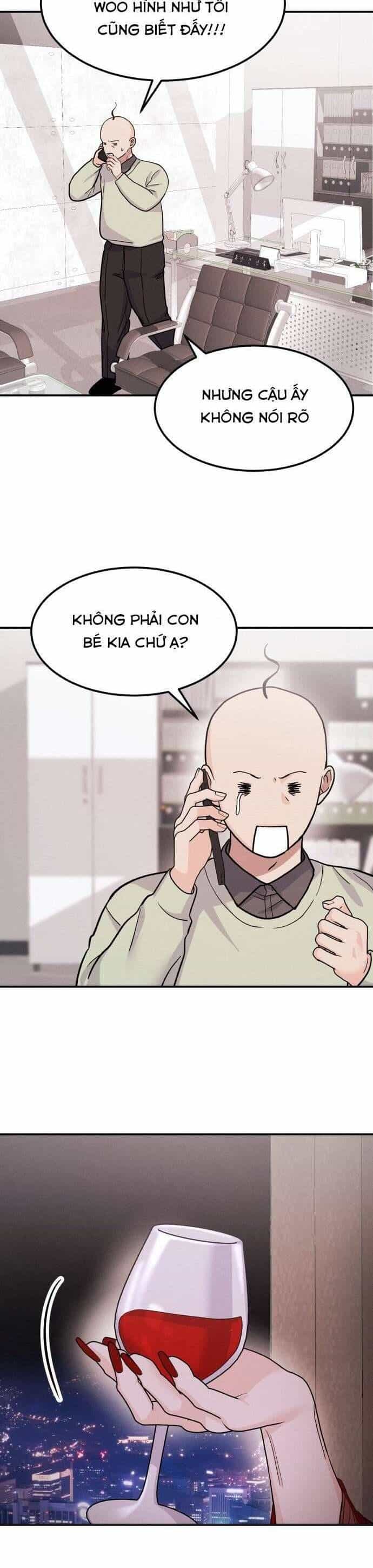 Cuộc Chiến Thoát Kiếp Fa - Chương 23 - ảnh 22
