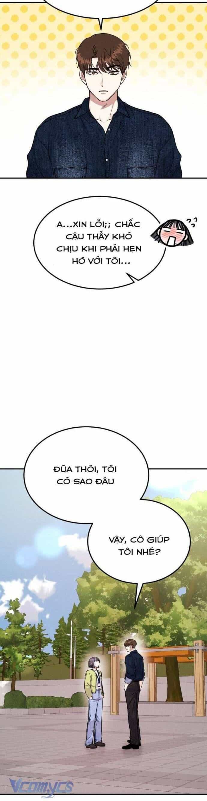 Cuộc Chiến Thoát Kiếp Fa - Chương 24 - ảnh 16