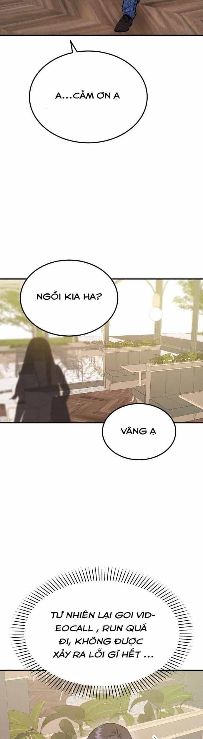 Cuộc Chiến Thoát Kiếp Fa - Chương 24 - ảnh 30