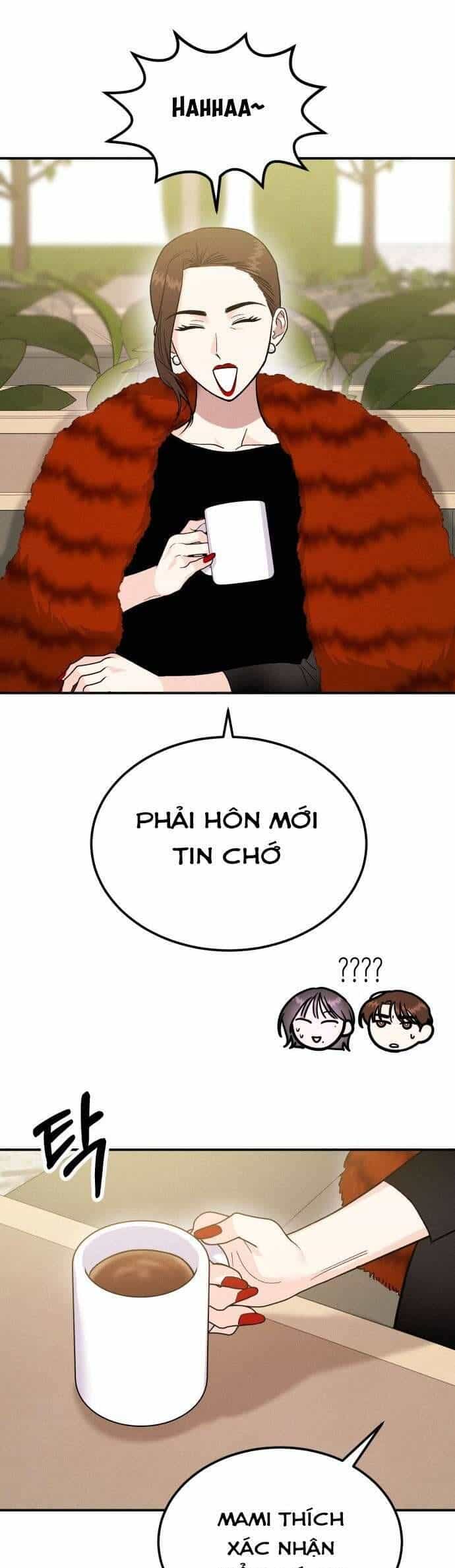 Cuộc Chiến Thoát Kiếp Fa - Chương 24 - ảnh 48