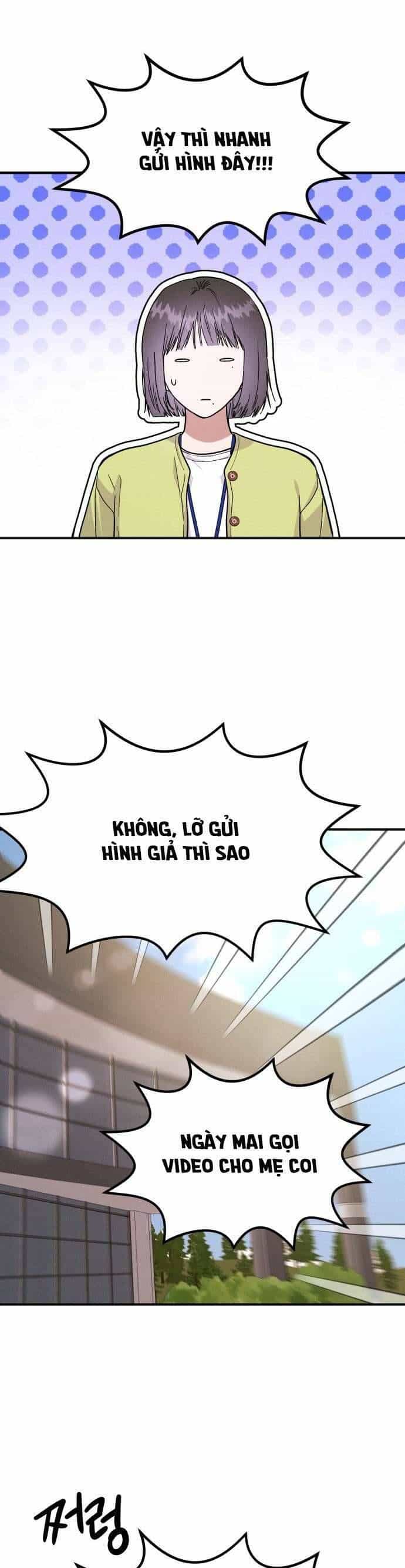 Cuộc Chiến Thoát Kiếp Fa - Chương 24 - ảnh 5