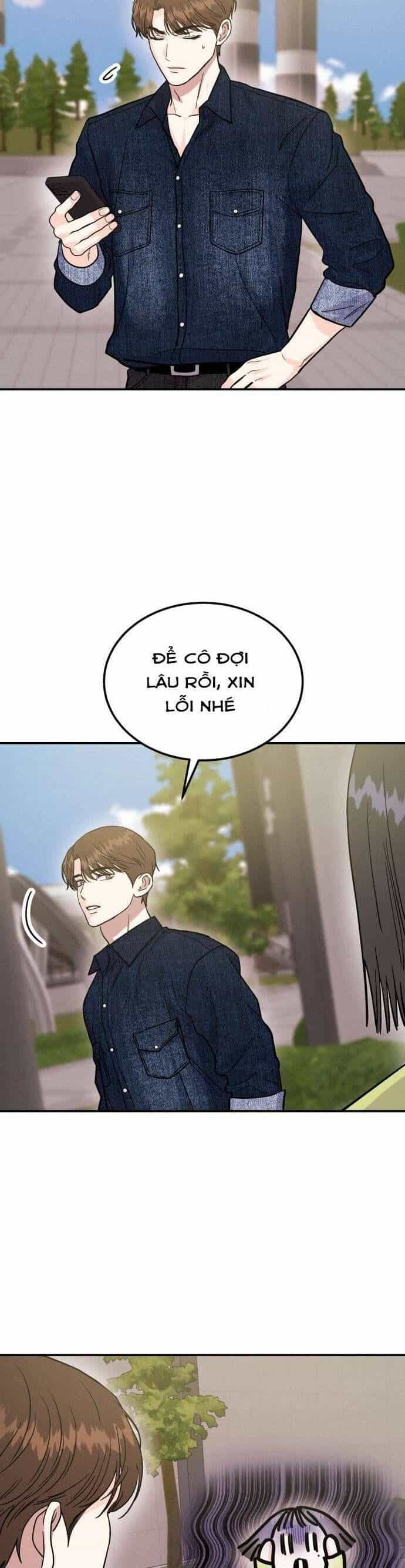 Cuộc Chiến Thoát Kiếp Fa - Chương 24 - ảnh 7