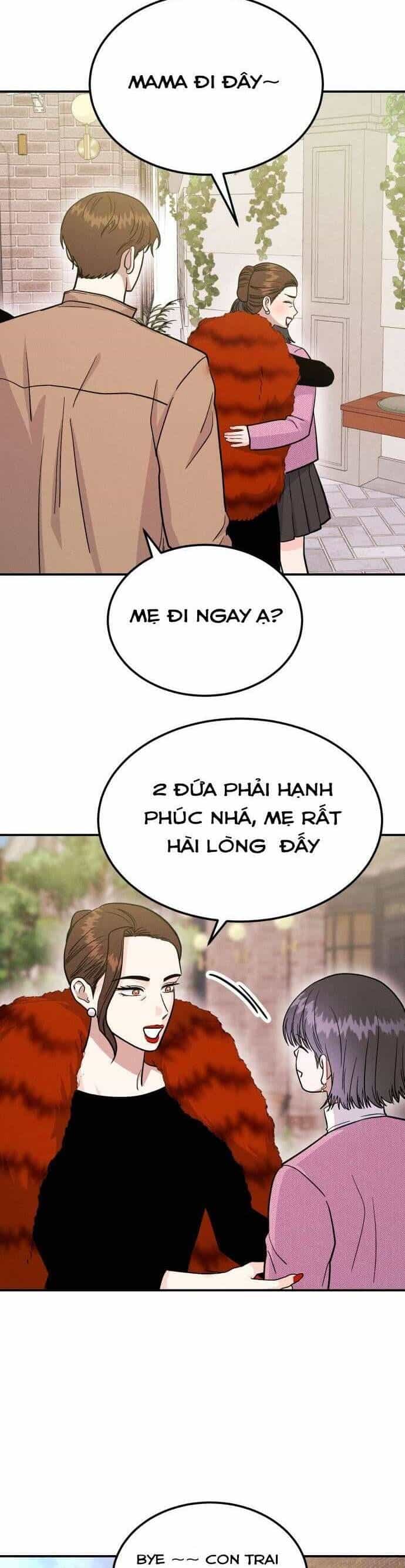 Cuộc Chiến Thoát Kiếp Fa - Chương 25 - ảnh 14
