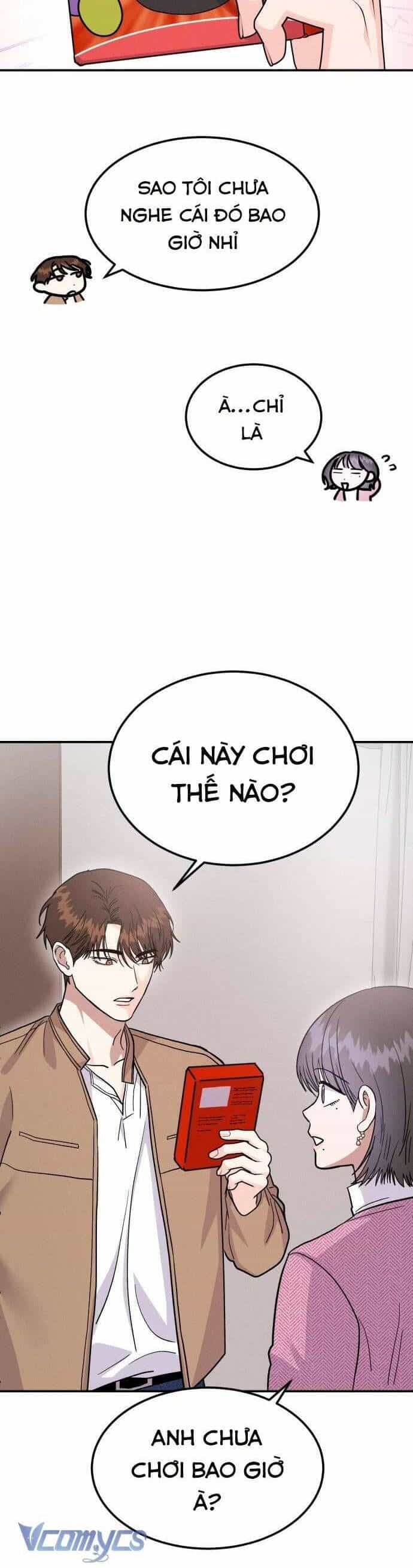 Cuộc Chiến Thoát Kiếp Fa - Chương 26 - ảnh 16