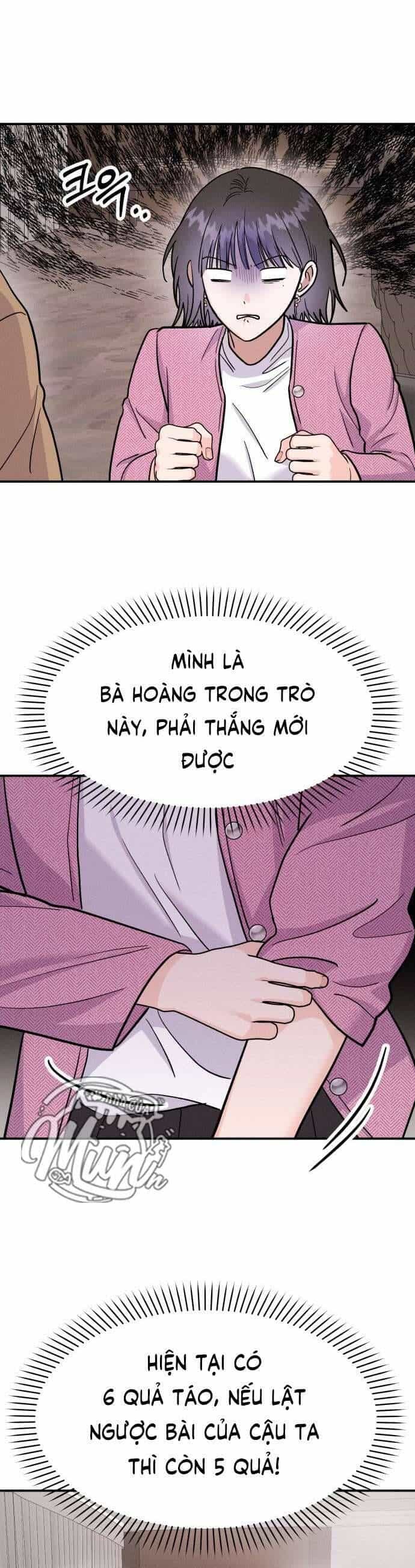 Cuộc Chiến Thoát Kiếp Fa - Chương 26 - ảnh 21