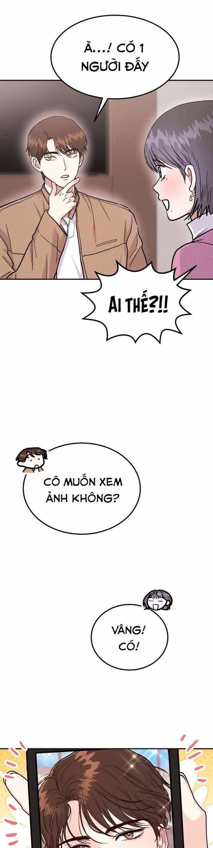 Cuộc Chiến Thoát Kiếp Fa - Chương 26 - ảnh 34