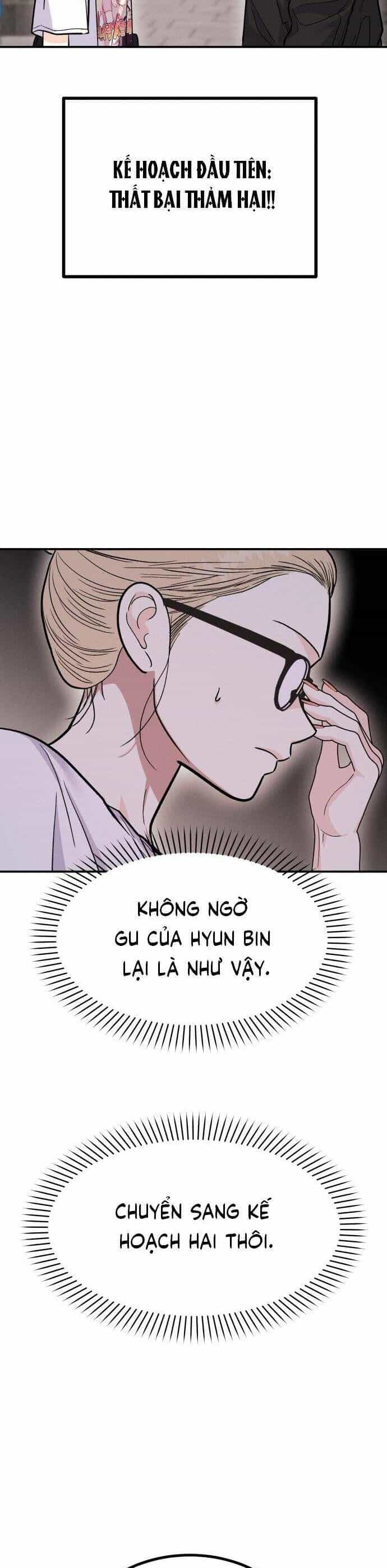 Cuộc Chiến Thoát Kiếp Fa - Chương 27 - ảnh 19