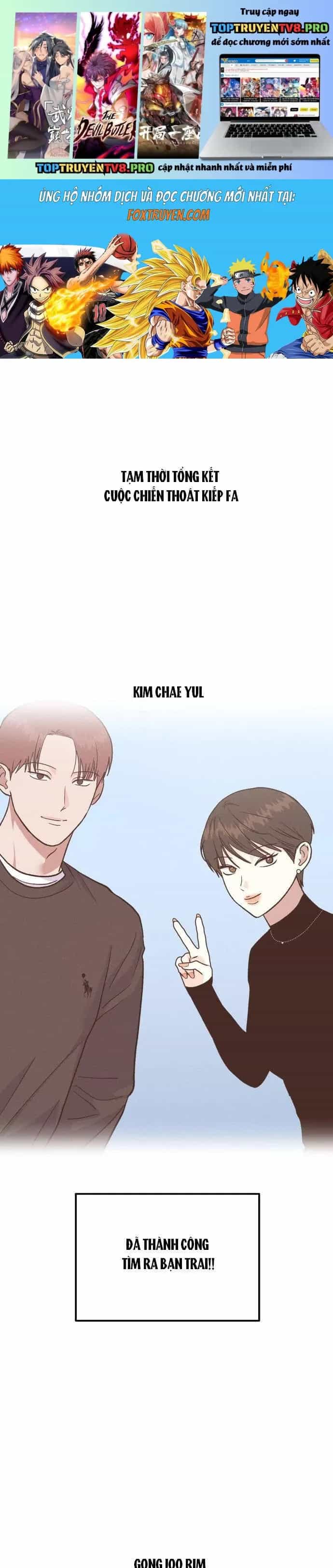 Cuộc Chiến Thoát Kiếp Fa - Chương 27 - ảnh 2