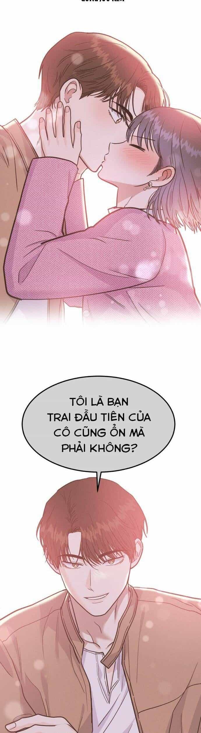 Cuộc Chiến Thoát Kiếp Fa - Chương 27 - ảnh 3