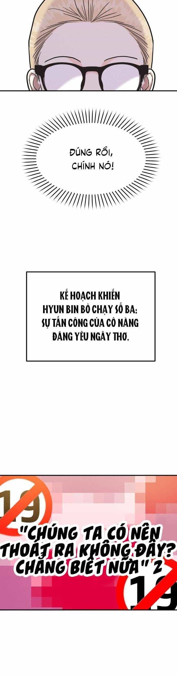 Cuộc Chiến Thoát Kiếp Fa - Chương 27 - ảnh 36