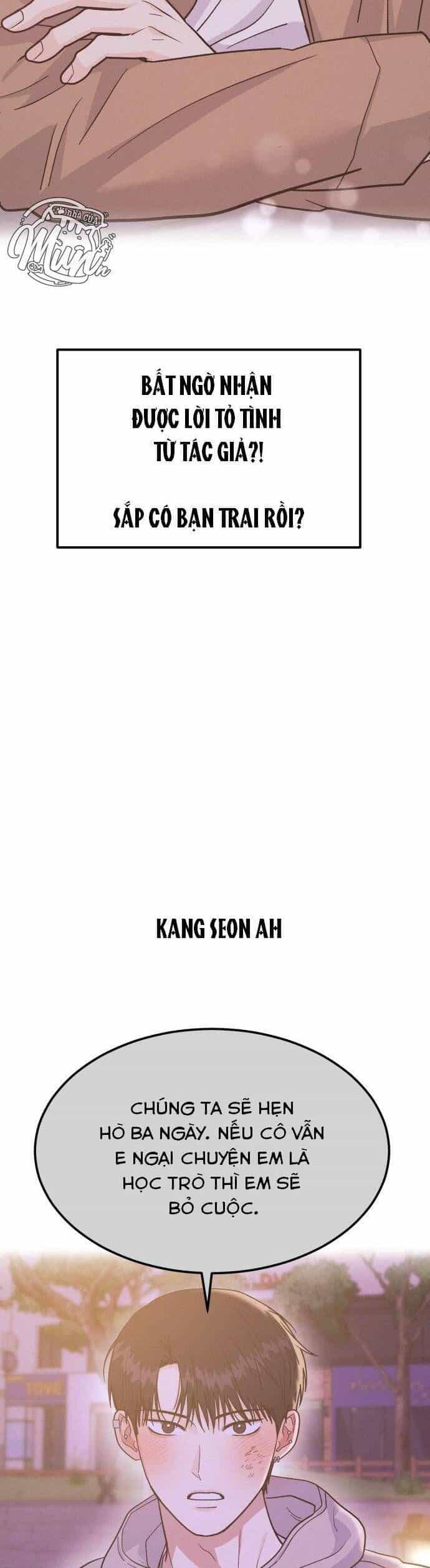 Cuộc Chiến Thoát Kiếp Fa - Chương 27 - ảnh 4
