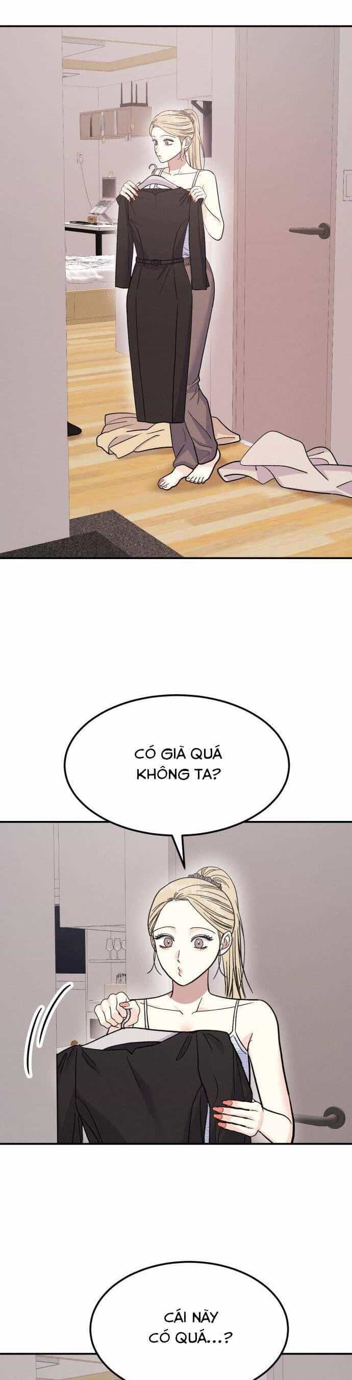 Cuộc Chiến Thoát Kiếp Fa - Chương 27 - ảnh 7