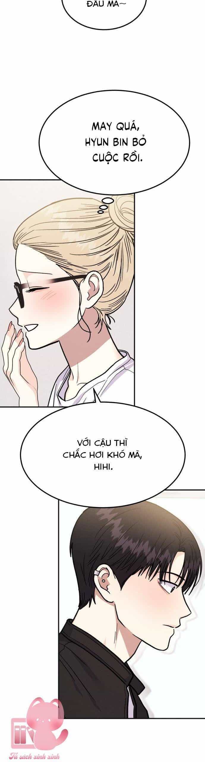 Cuộc Chiến Thoát Kiếp Fa - Chương 28 - ảnh 13