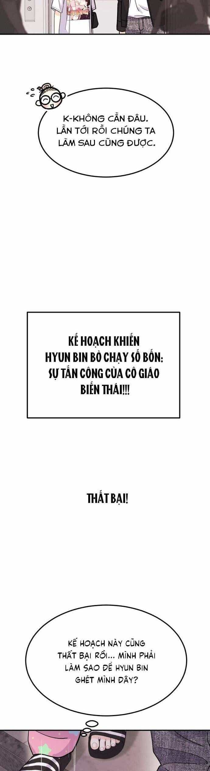 Cuộc Chiến Thoát Kiếp Fa - Chương 28 - ảnh 15