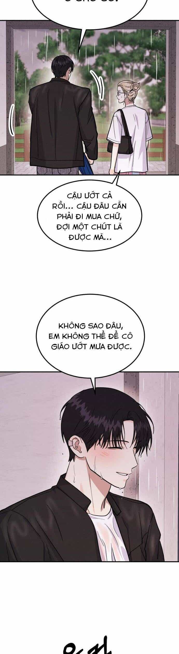 Cuộc Chiến Thoát Kiếp Fa - Chương 28 - ảnh 24