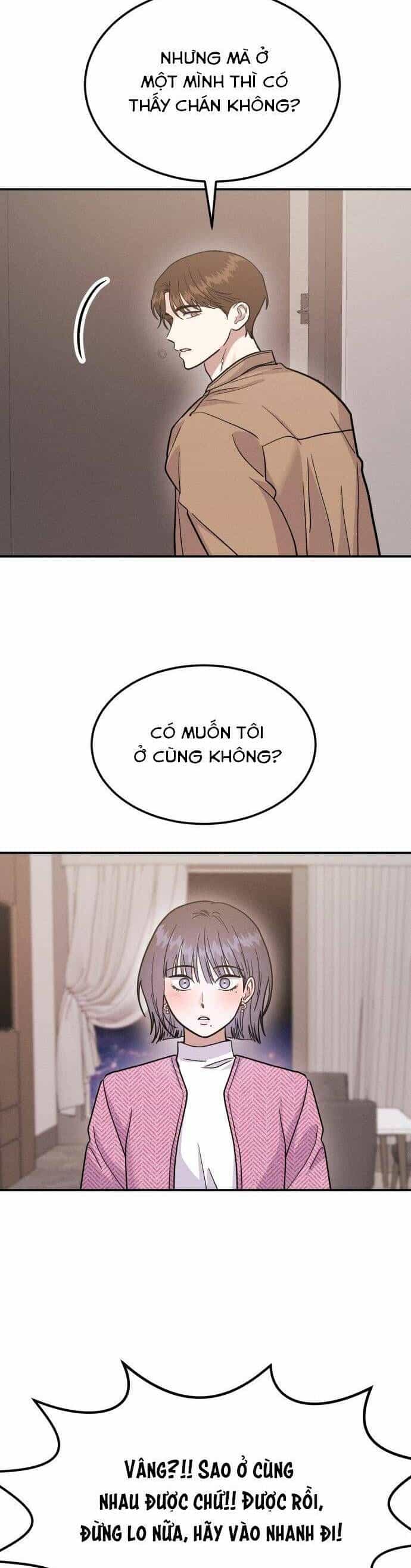 Cuộc Chiến Thoát Kiếp Fa - Chương 29 - ảnh 44