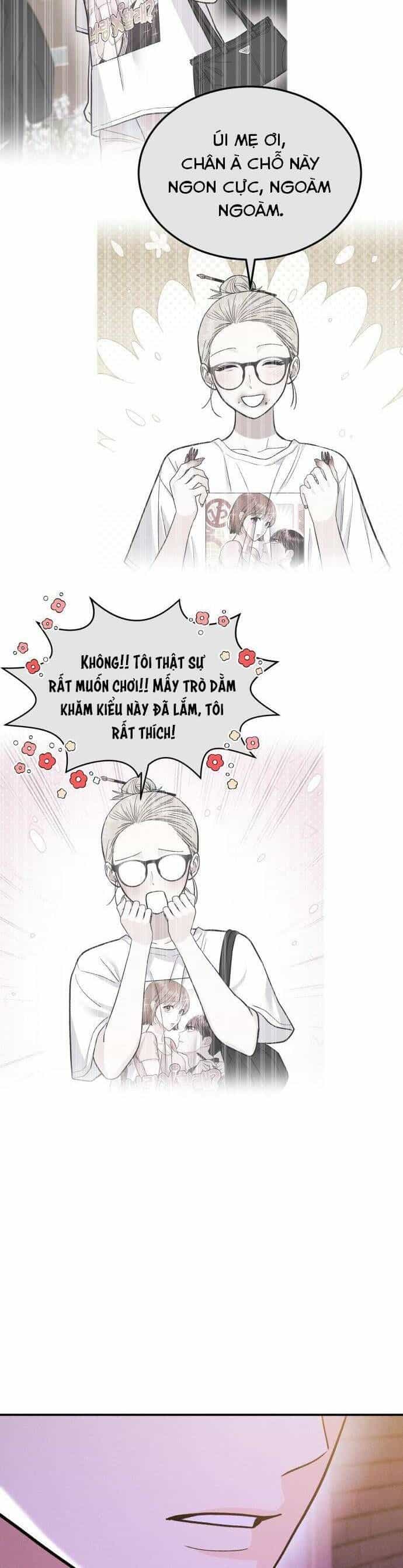 Cuộc Chiến Thoát Kiếp Fa - Chương 29 - ảnh 7