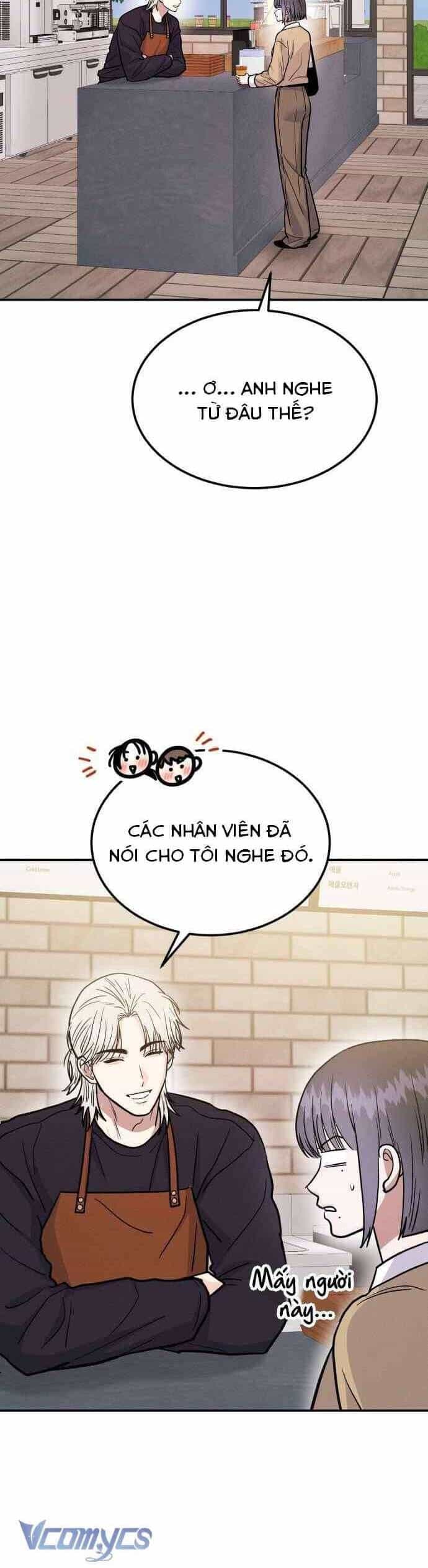 Cuộc Chiến Thoát Kiếp Fa - Chương 30 - ảnh 12